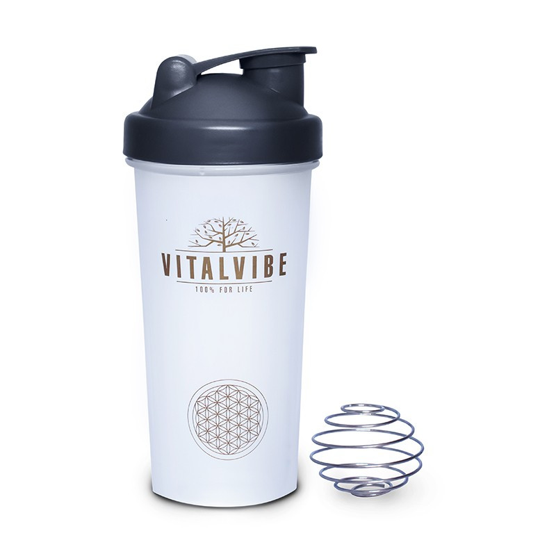 Vitalvibe - Shaker, Grå | Nya produkter | Apoteka