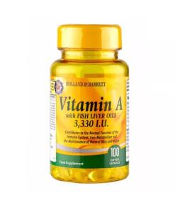 Vitamin A