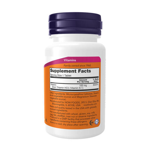 100mg - 100 tabs