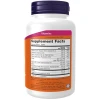 NOW Foods - Vitamin B-100, långtidsverkande, 100 tabletter - Bild 7