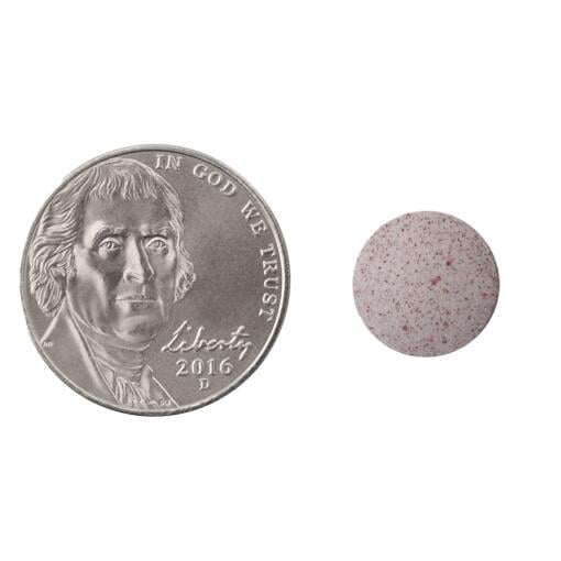 5000mcg - 100 tabs
