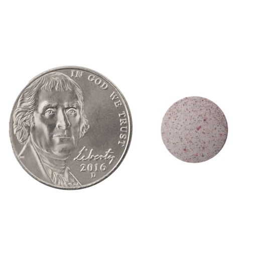 5000mcg - 100 tabs