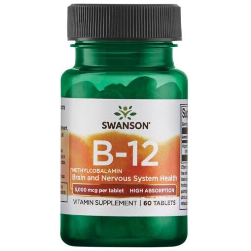 Vitamin B-12 Methylcobalamin