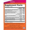 NOW - Vitamin B-50, 250 tabletter - Bild 2