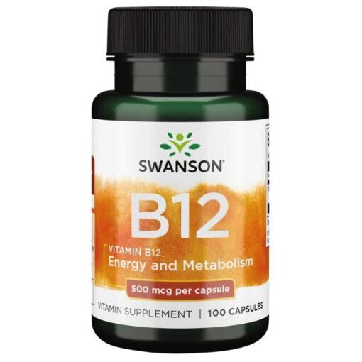 Vitamin B12