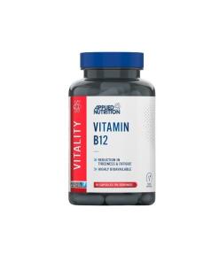 Vitamin B12 - 90 caps (EAN 5056555206676)