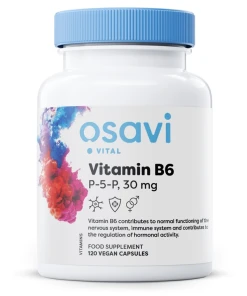 Vitamin B6 - P-5-P