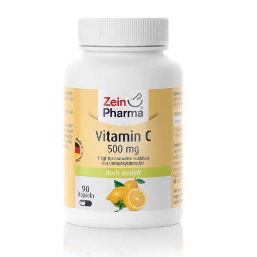 Vitamin C