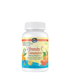 Vitamin C Gummies