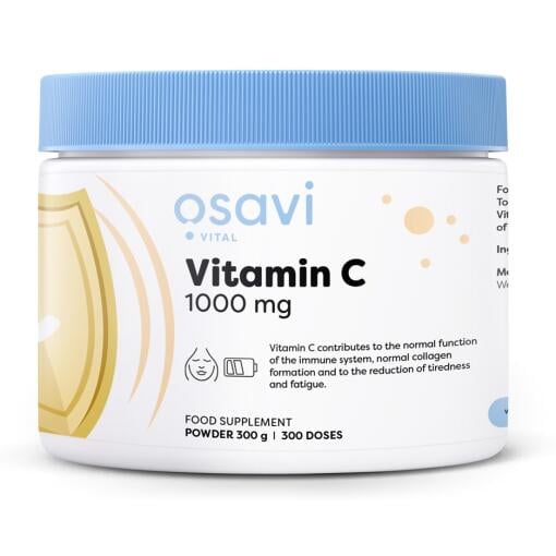Vitamin C Powder