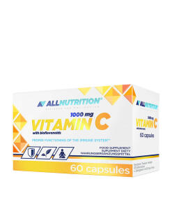 Vitamin C with Bioflavonoids