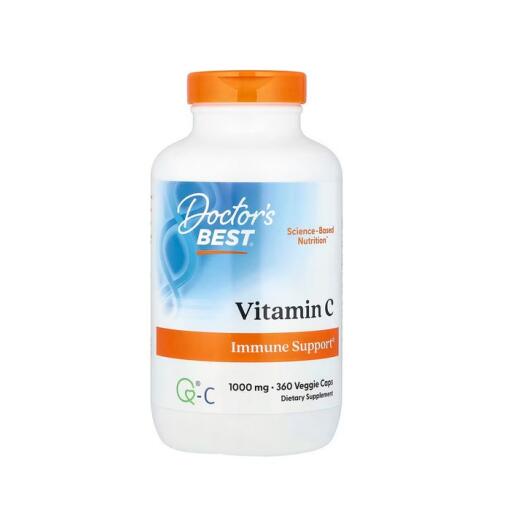 Vitamin C with Q-C