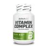 Vitamin Complex - 60 caps