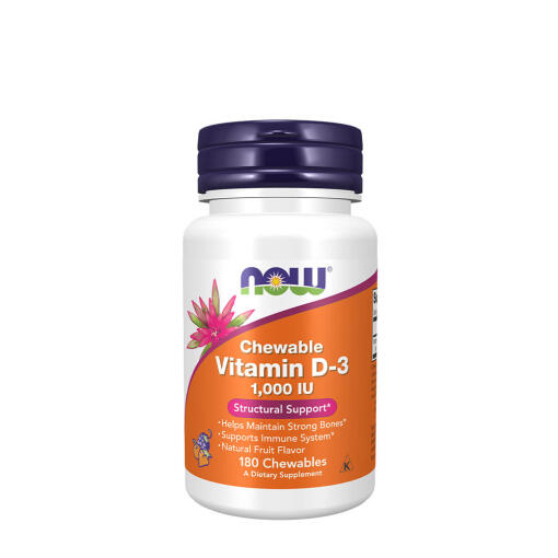 Vitamin D-3