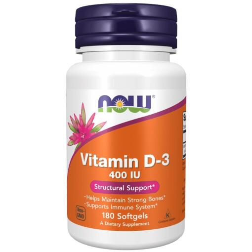 Vitamin D-3