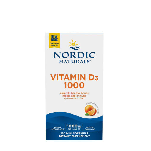 Vitamin D3