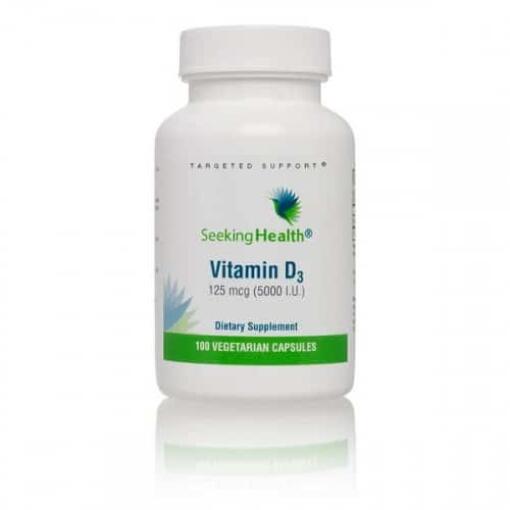 Vitamin D3