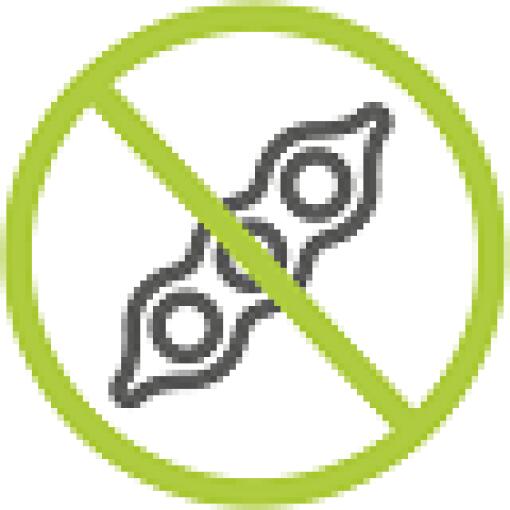 2000 IE (Citron) - 60 gummier