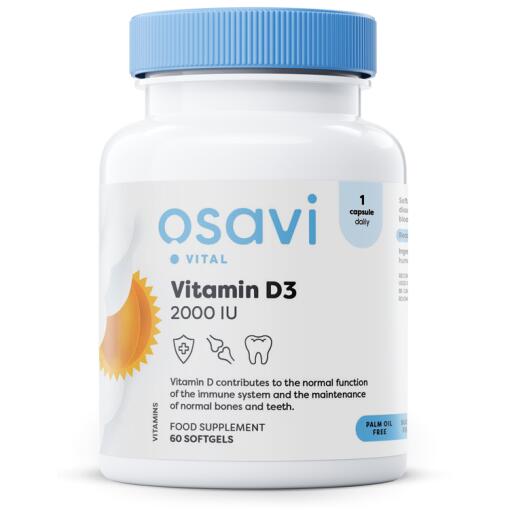 Vitamin D3