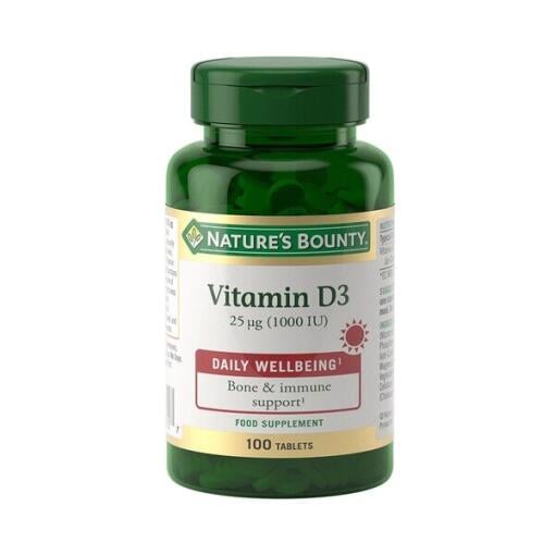 Vitamin D3