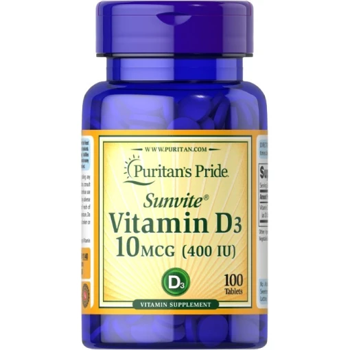 Vitamin D3