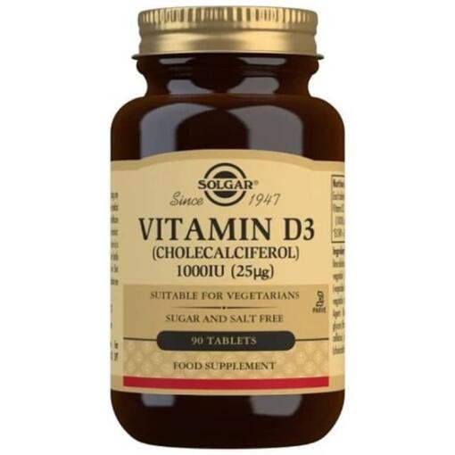 Vitamin D3 Cholecalciferol