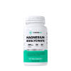 Vitamin360 Magnesium Bisglycinate 200 mg (60 Veg Capsules)