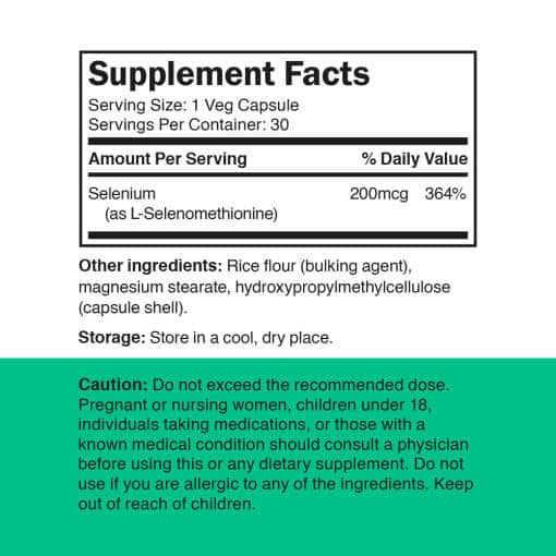 Thyroid Health (30 Veg Capsules)