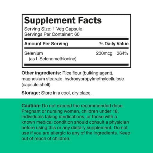 Thyroid Health (60 Veg Capsules)