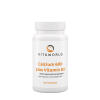 Vitaworld Calcium 600 plus vitamin D3 (60 Tablets)
