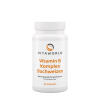 Vitaworld Vitamin B Complex Buckwheat (60 Capsules)
