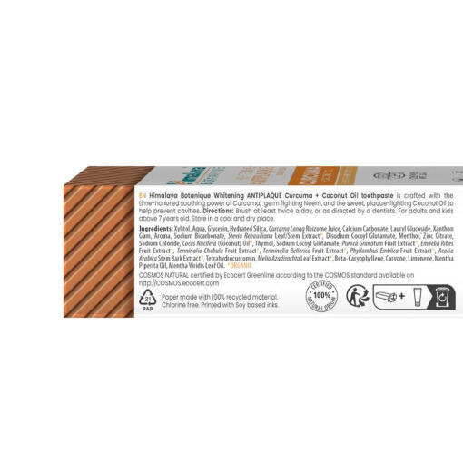 Mint - 75ml.