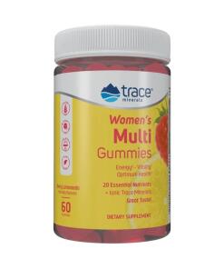 Women's Multi Gummies