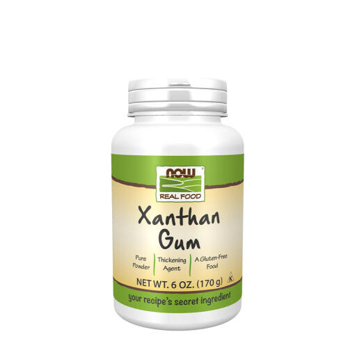 Xanthan Gum
