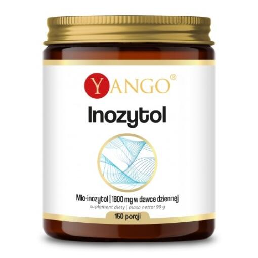 YANGO Inositol (90 g / 3