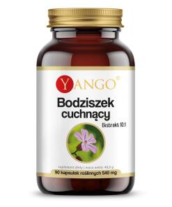 YANGO Stinkweed (90 caps)