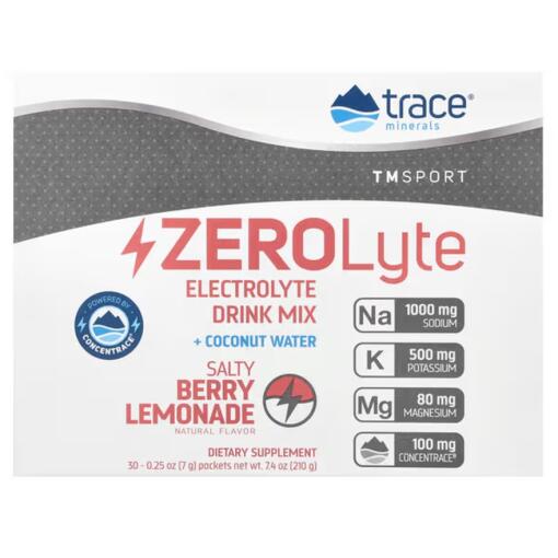 ZEROLyte