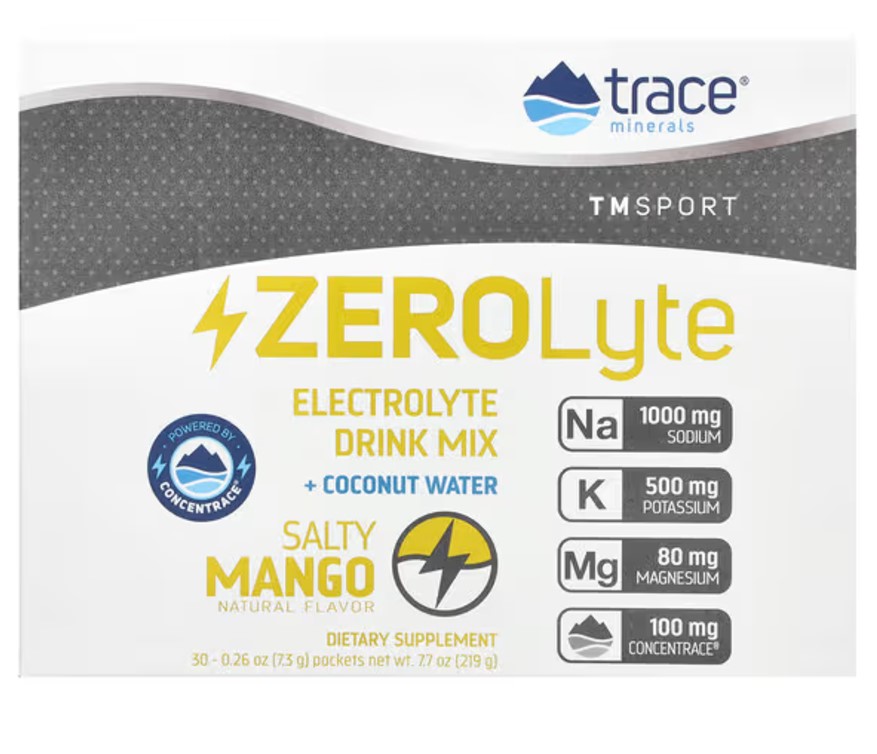 ZEROLyte