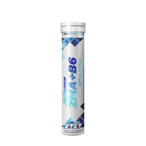 ZMA + B6