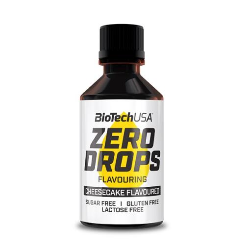 Zero Drops