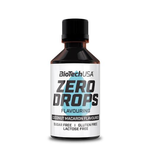 Zero Drops