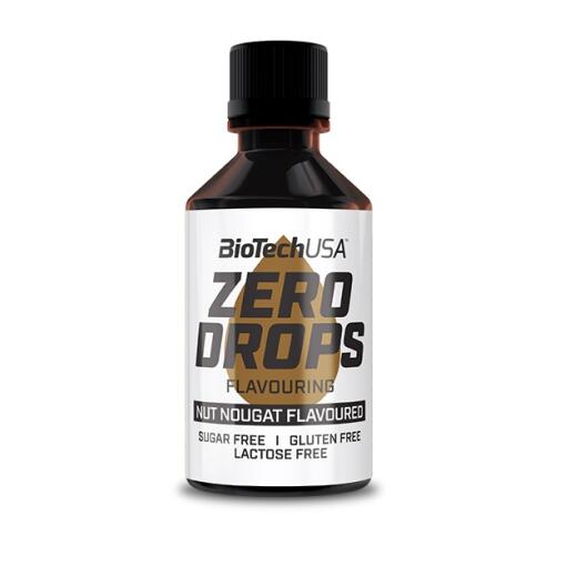 Zero Drops