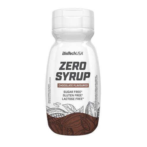 Zero Syrup