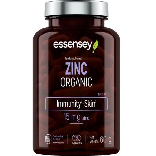 Zinc