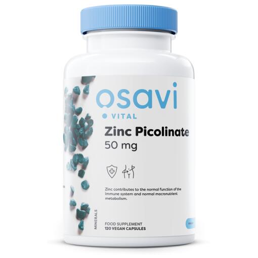 Zinc Picolinate