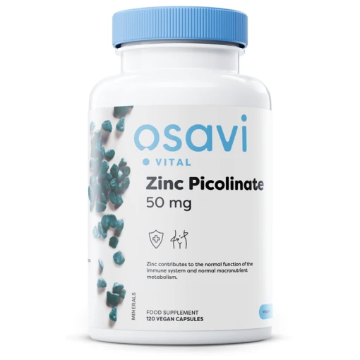 Zinc Picolinate