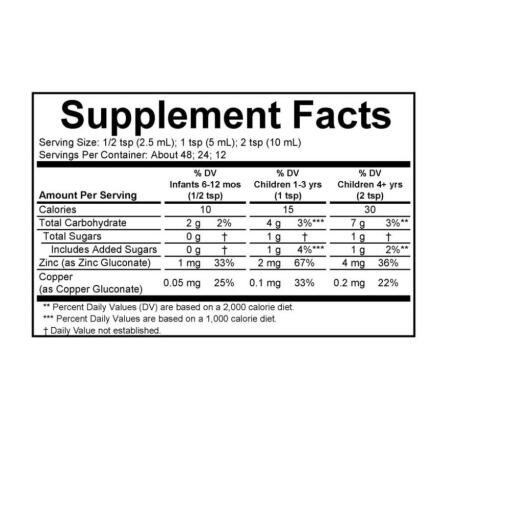 Natural Mango Strawberry - 118 ml.