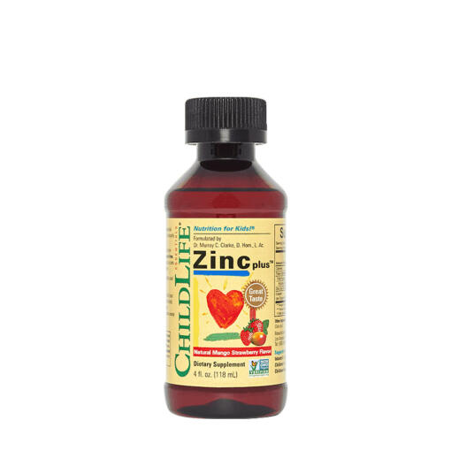 Zinc Plus