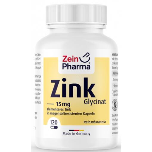 Zinkglycinat