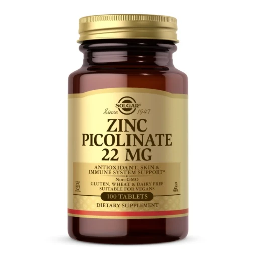 Zinkpicolinat